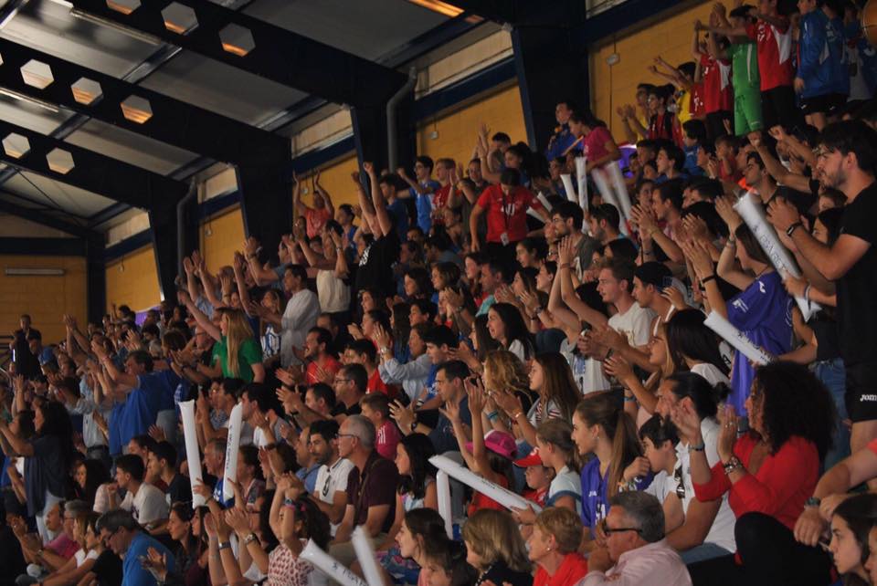 Montequinto acogerá la Fase Final del Campeonato de España de Juveniles