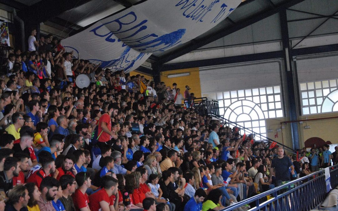 Granollers y Alcobendas jugarán la Final del Campeonato de España de Juveniles en Montequinto