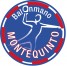 Amplia representación de Balonmano Montequinto en la primera convocatoria de la Selección Sevillana