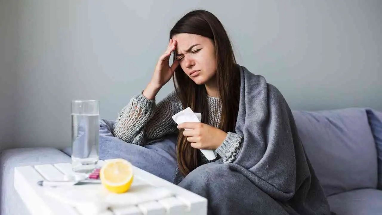 ¿Te duele todo el cuerpo y estás agotado? Toma esto para recuperar tu energía