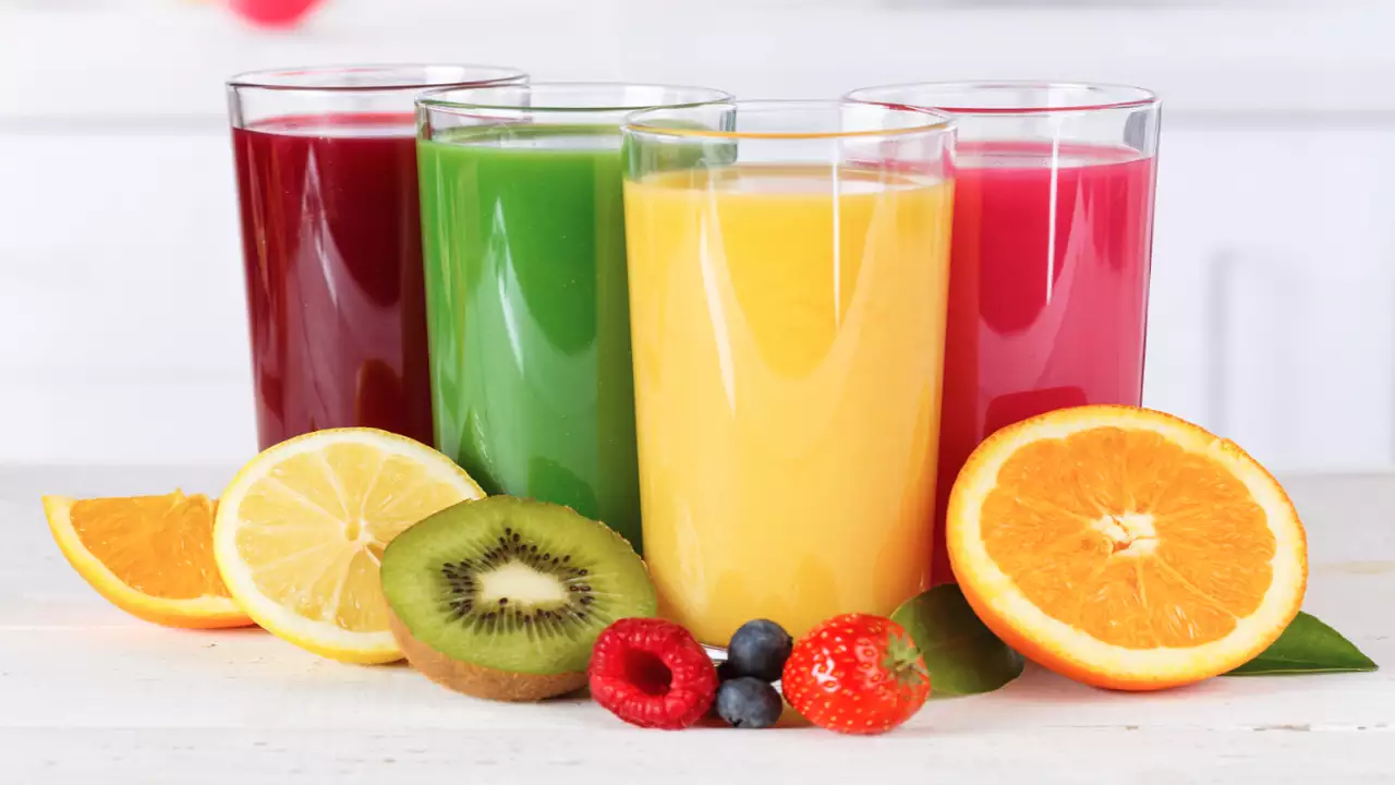 Este es el jugo más saludable que puedes tomar según los expertos en nutrición