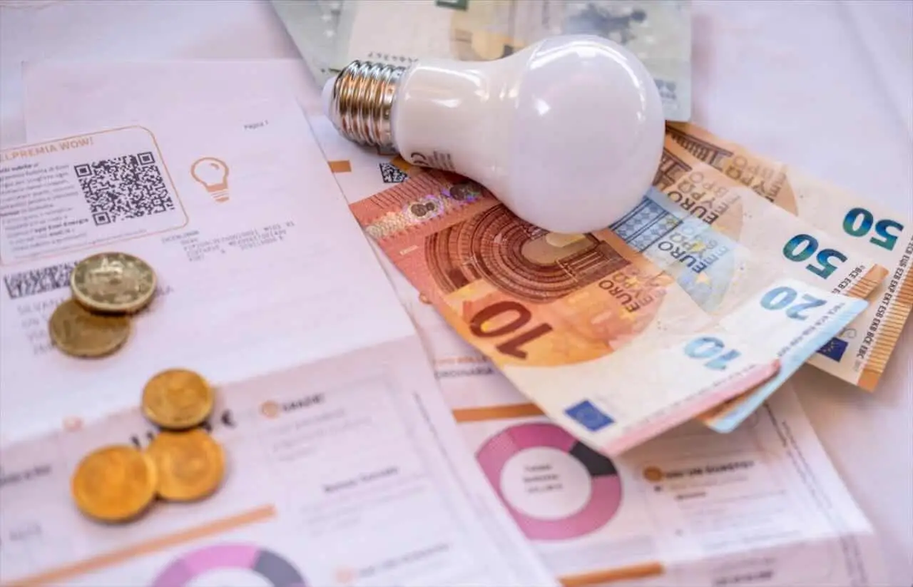 Las bonificaciones en la factura de la luz que no todos los inválidos conocen